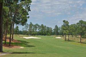 Pinehurst No4 2020 5th Fairway